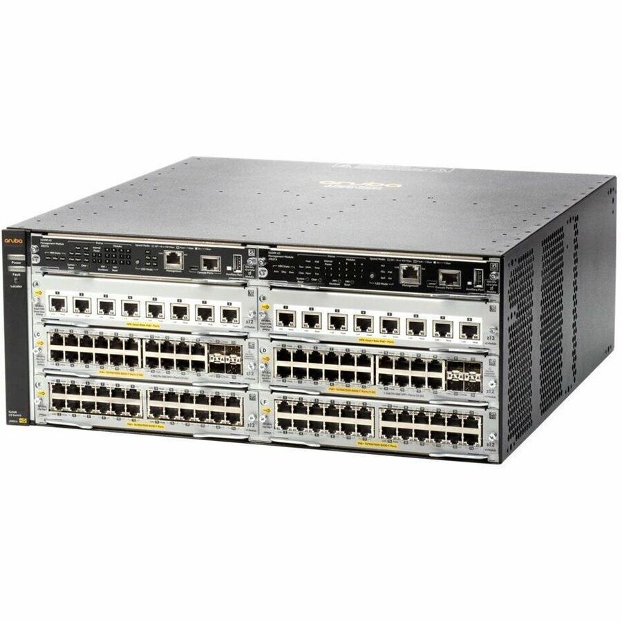 HPE Aruba J9822A#B8X Ethernet Switch