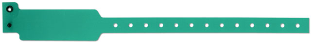 BCI 470PM-22-PDM-I RFID Wristband