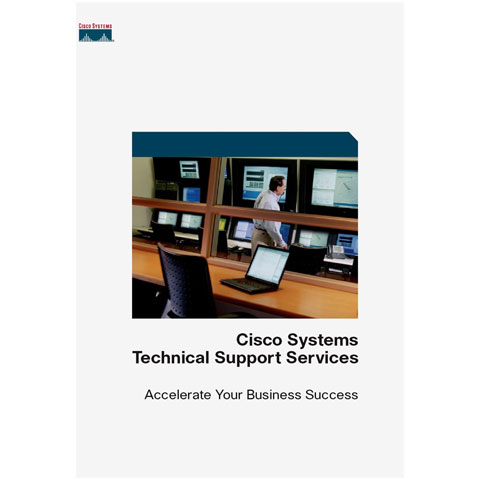 Cisco CON-SNT-CP7916 Service Contract