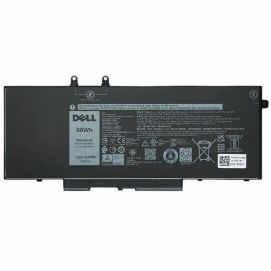 Dell 9JRYT Battery