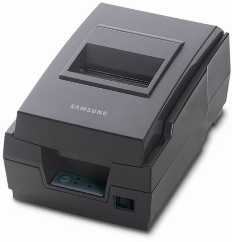 Bixolon SRP-270CPG Receipt Printer