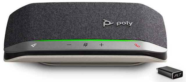 Poly 216869-01 Speakerphone