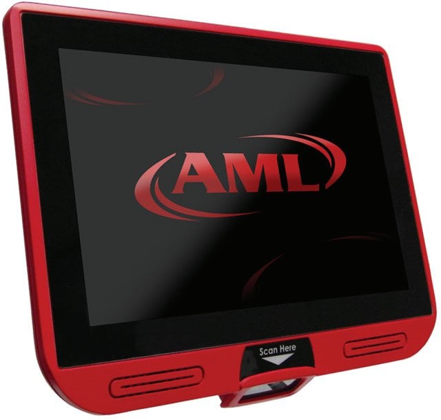 AML KDT10-2112B Data Terminal