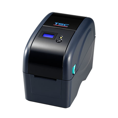 TSC TTP-323 Printer - Barcodesinc.com