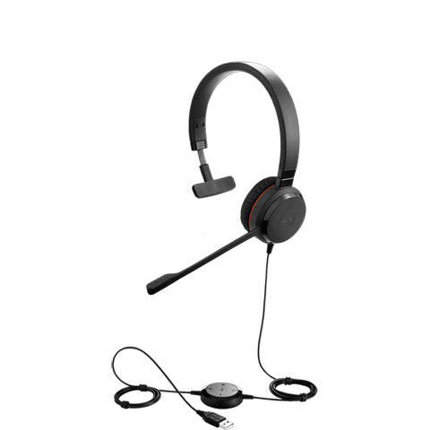 Jabra 5393-823-389 Telecommunication Equipment
