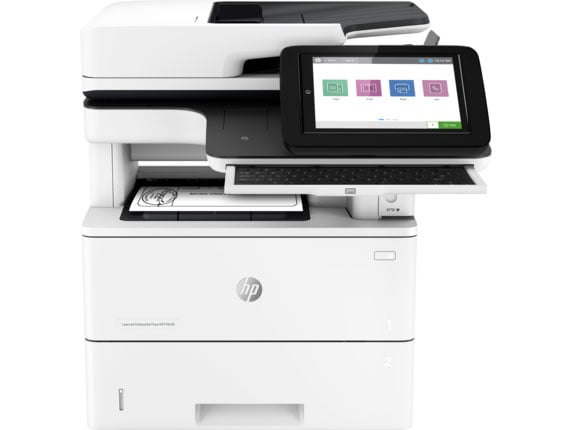 HP 1PV66A#AAZ Multi-Function Printer