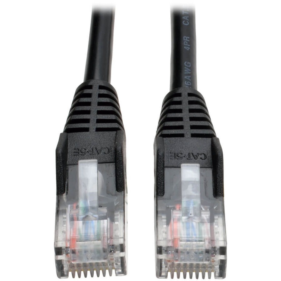 Tripp-Lite N001-015-BK Cables, Connectors, and Adapters