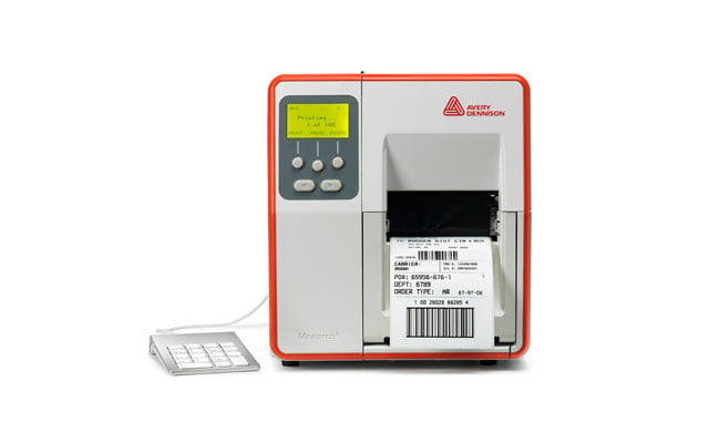 Avery-Dennison ADTP202NA - Barcodesinc.com