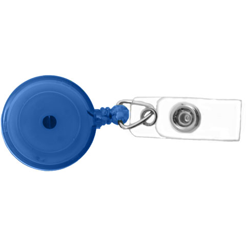 Brady 529-TR-RBLU Reel