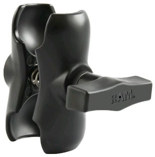 RAM Mount RAM-201U-B-FUELMOR FuelMor