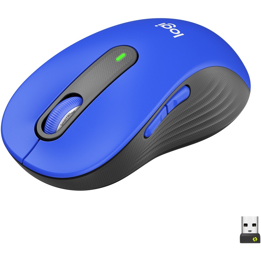 Logitech 910-006232 Computer Mice