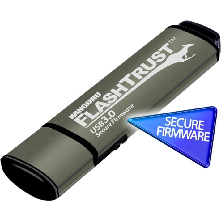 Kanguru WP-KFT3-256G Accessory