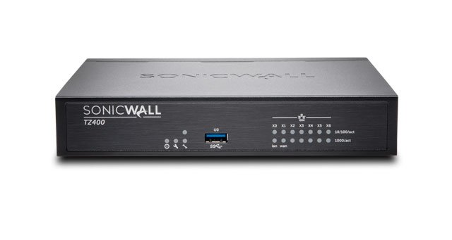 SonicWall 01-SSC-0213 Data Networking