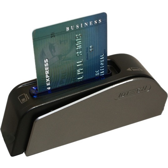  IDEM-241TL Credit Card Reader