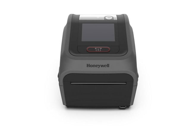 Honeywell PC45T01NA01201 Barcode Label Printer