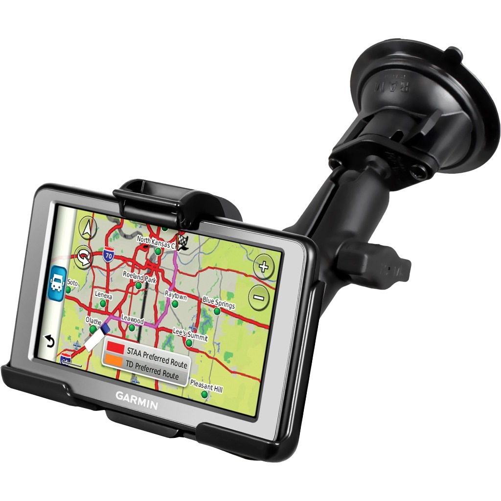 RAM Mount RAM-B-166-GA43U Products