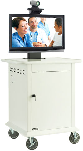 AVTEQ TMP-600 Accessory
