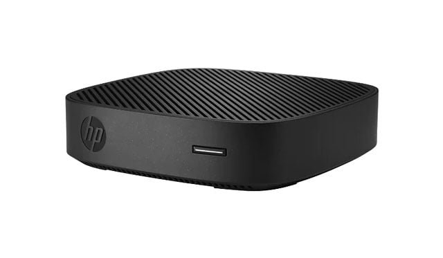 HP 24N04AA#ABA POS System