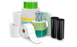 Honeywell 224124 Ribbon