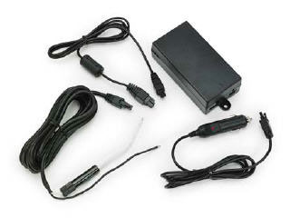 Zebra VAM-MPM-VHCH1-01 Cables, Connectors, and Adapters