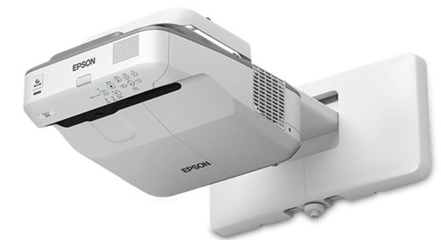 Epson V11H744520 Projector