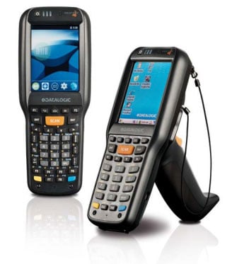 Datalogic 942550001 Mobile Computer