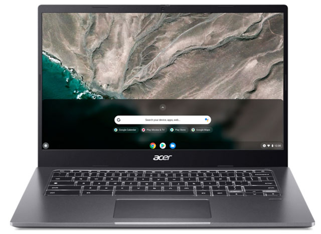 Acer NX.AU0AA.002 Laptop