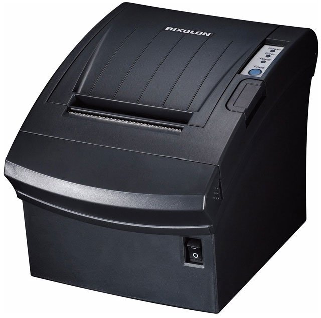 Bixolon SRP-350PLUSIIICOPG Receipt Printer