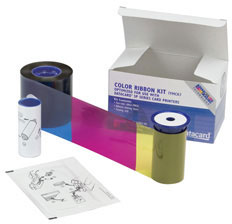 Datacard 552854-204 ID Card Ribbon