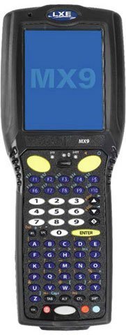 LXE MX9A1B1B1F1B0US Mobile Computer