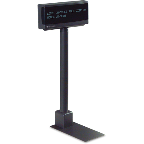 Logic Controls LDX9000UP Monitor