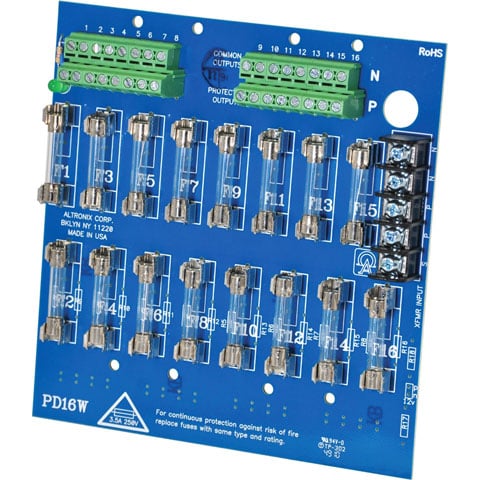 Altronix PD16W Accessory