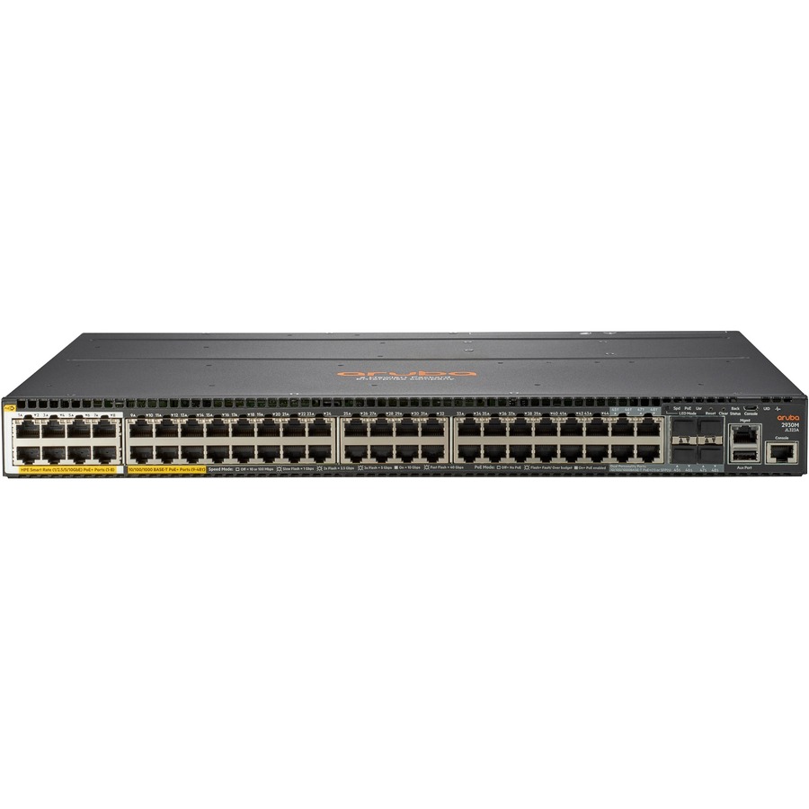 HPE Aruba JL323A Ethernet Switch