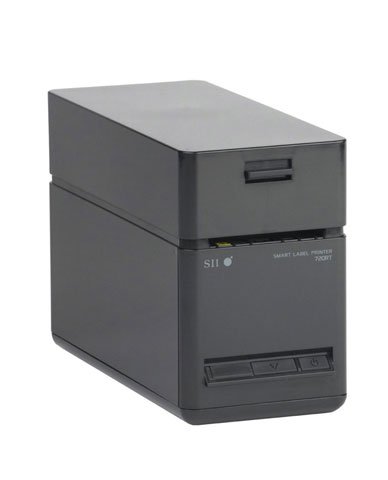 Seiko SLP720RT-E2F11-03 Barcode Label Printer