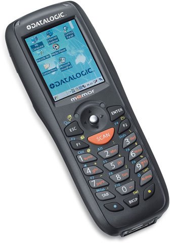 Datalogic 944201041 Mobile Computer