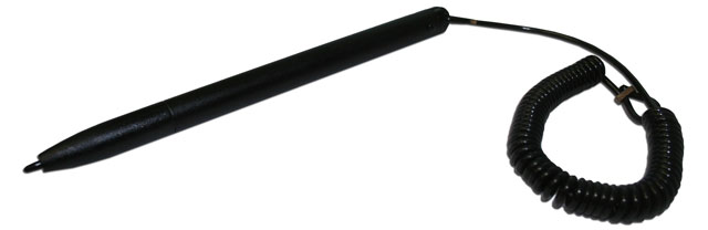 Topaz P-TS01-B Signature Pad