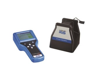 RJS 003-1240 Barcode Scanner
