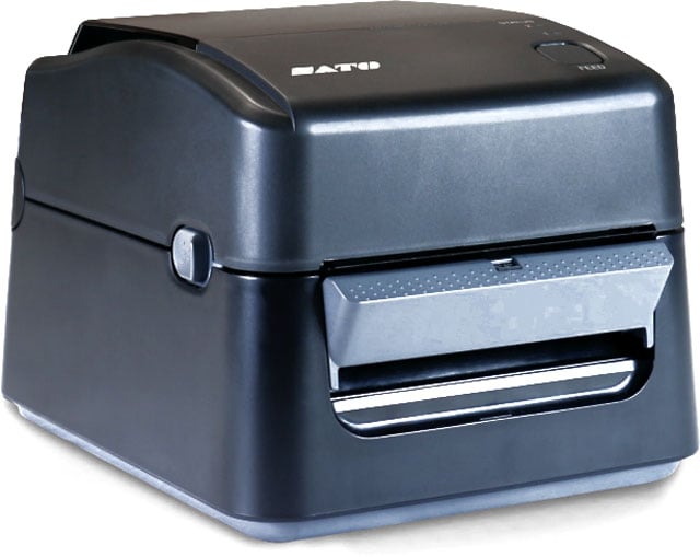 SATO WD212-400CN-EX1-2 Barcode Label Printer