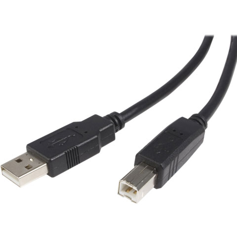StarTech USB2HAB10 Accessory