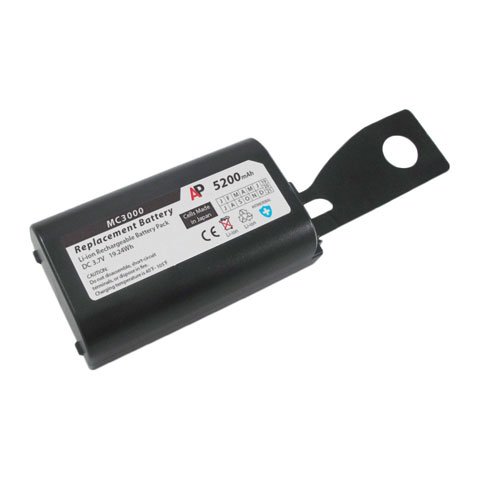 AirTrack® BTRY-MC30KAB02-03-COMPATIBLE Battery