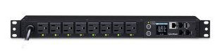 CyberPower PDU41001 Cables, Connectors, and Adapters