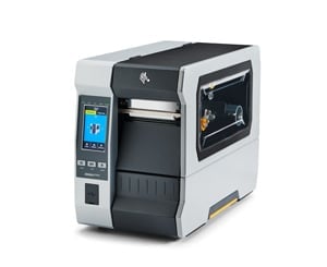 Zebra DS-ZT6G1P1109299 Barcode Label Printer