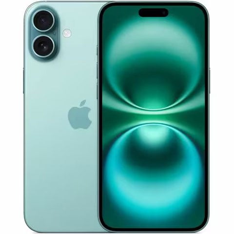 Apple MXUX3LL/A Mobile Phone