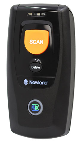 Newland BS8060-3V Scanner - Barcodes Inc.