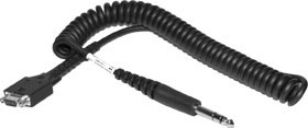 Janam CAB-DX1-1 Cables, Connectors, and Adapters