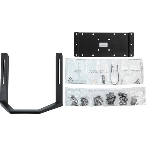 Ergotron 97-760-009 Mounting Hardware and Stands