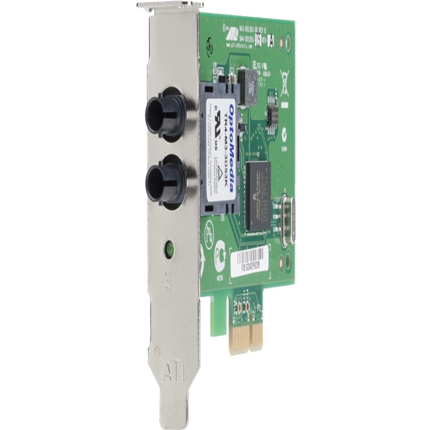 Allied Telesis AT-2911SX/ST-901 Transceiver Modules