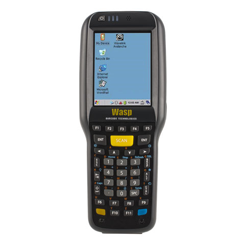 Wasp 633809003073 Mobile Computer