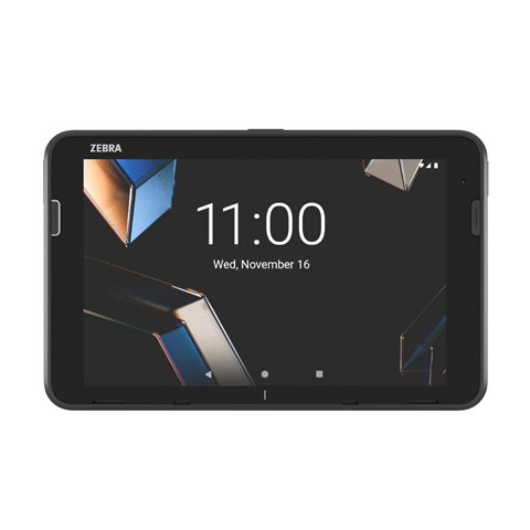 Zebra ET401EA-30101B2P-NA Tablet