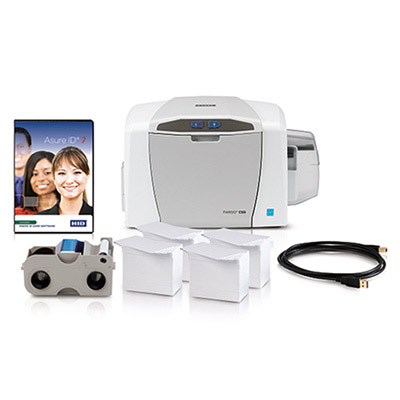Fargo 51702 ID Card Printer
